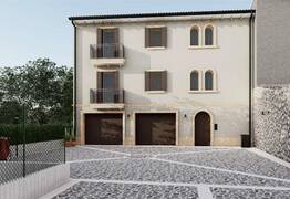 Appartamento In vendita
