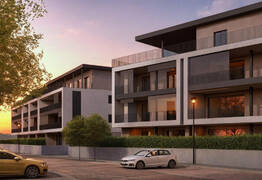 Appartamento trilocale In vendita