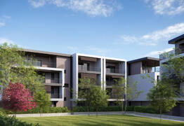 Appartamento bilocale In vendita