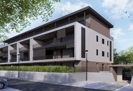 Appartamento trilocale In vendita