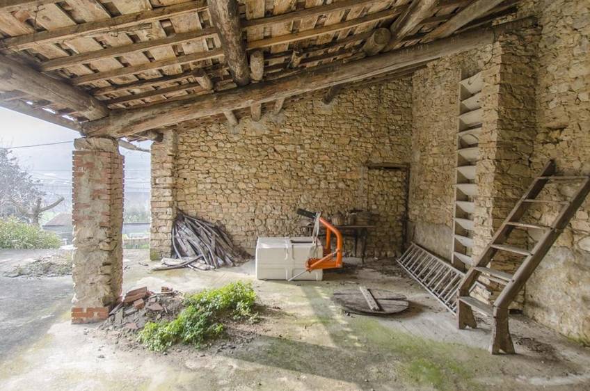 Rustico / Casale In vendita Marano di Valpolicella - Paverno