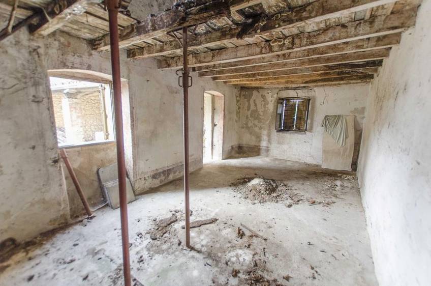 Rustico / Casale In vendita Marano di Valpolicella - Paverno