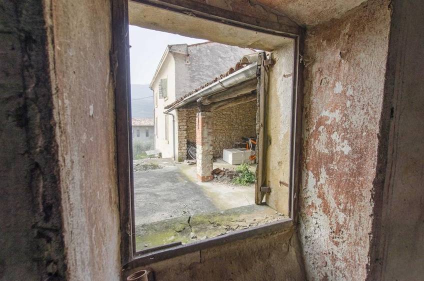 Rustico / Casale In vendita Marano di Valpolicella - Paverno