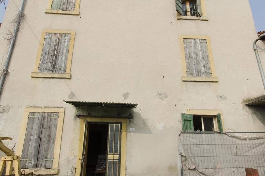 Rustico / Casale In vendita Marano di Valpolicella - Paverno