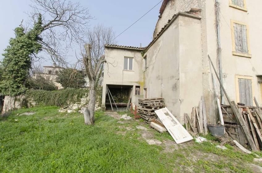 Rustico / Casale In vendita Marano di Valpolicella - Paverno