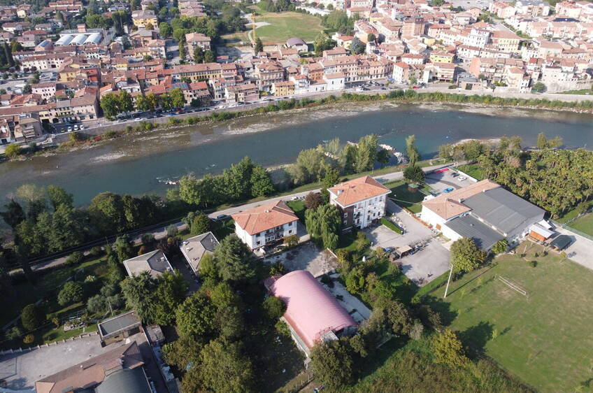 Terreno Residenziale In vendita Bussolengo
