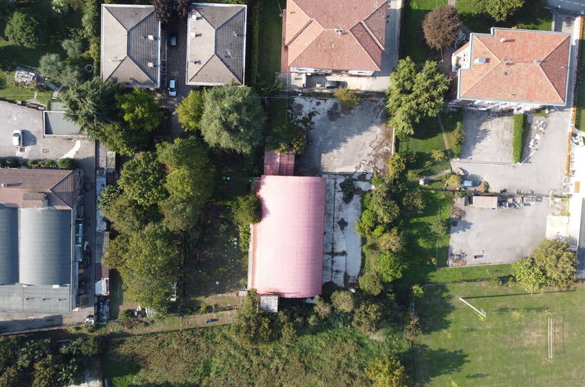Terreno Residenziale In vendita Bussolengo