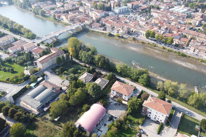 Terreno Residenziale In vendita Bussolengo