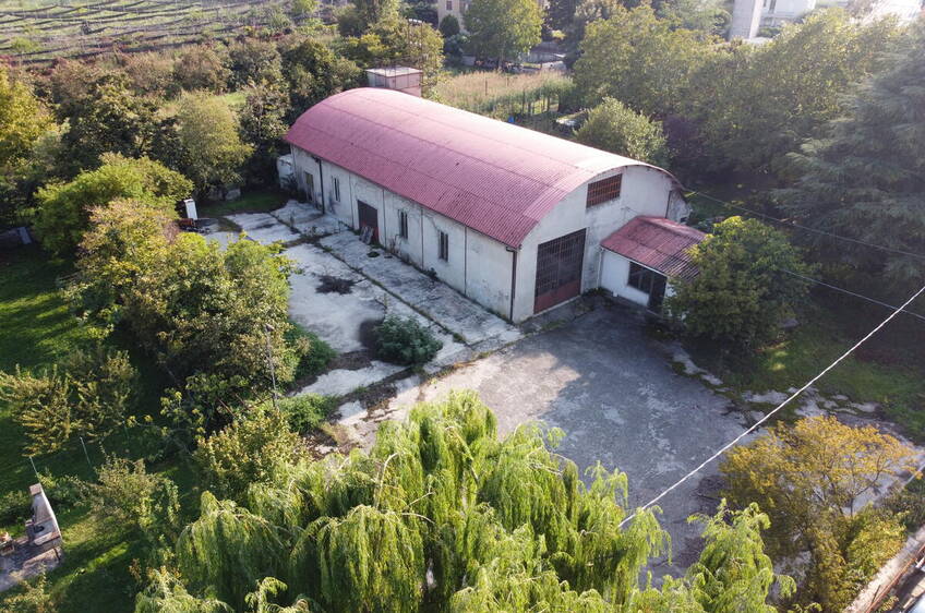 Terreno Residenziale In vendita Bussolengo