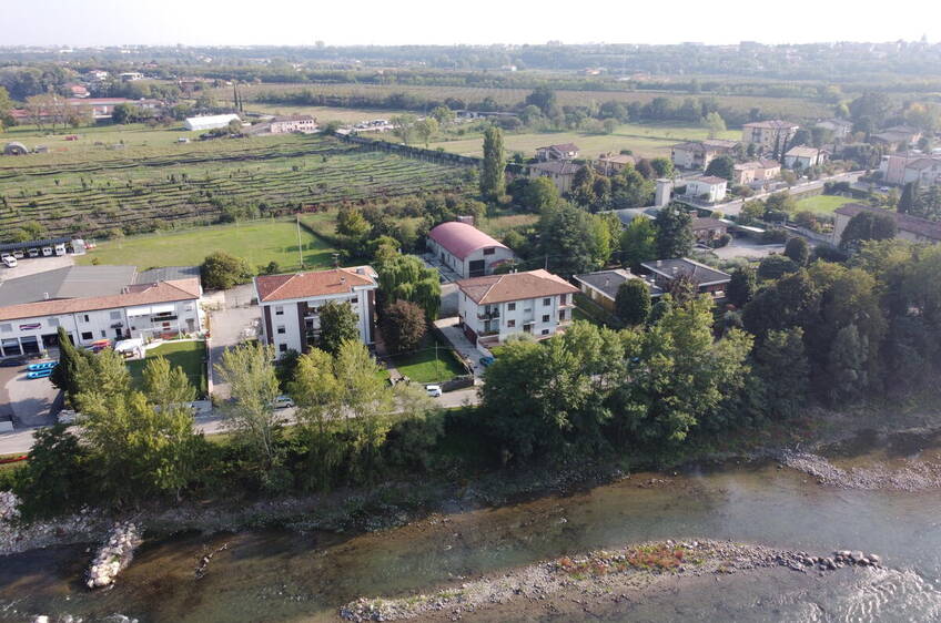Terreno Residenziale In vendita Bussolengo