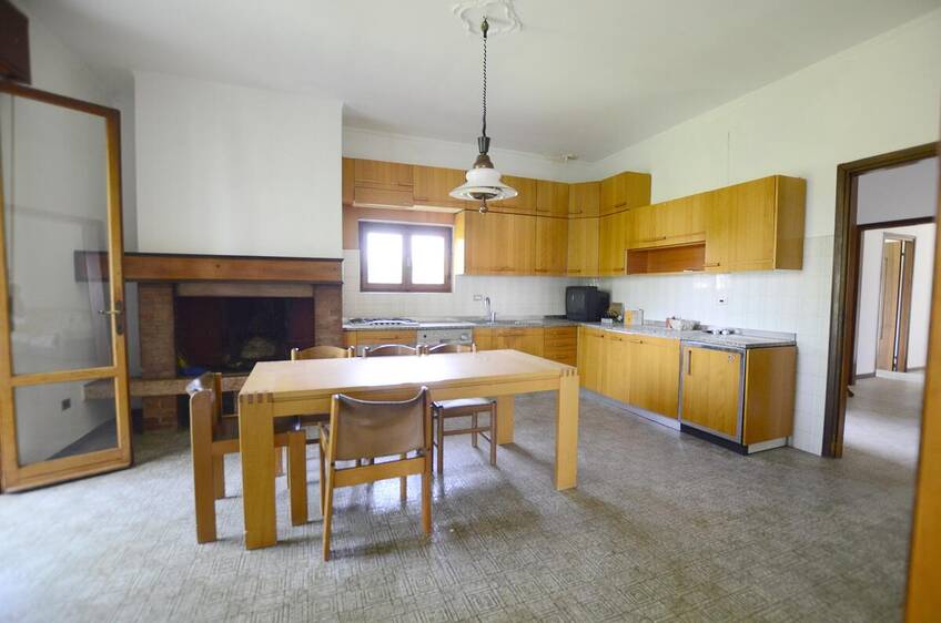 Villa In vendita Pescantina - Pescantina