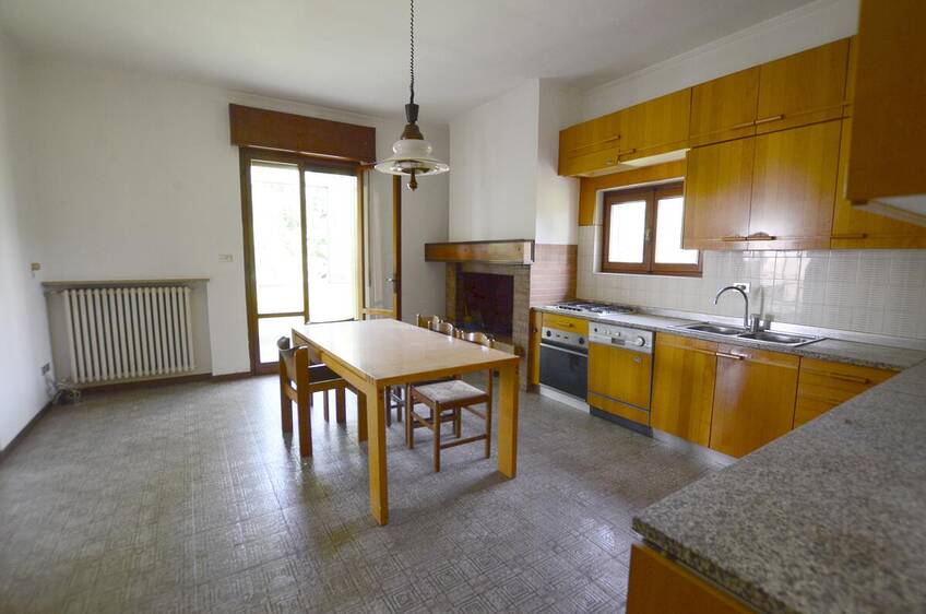 Villa In vendita Pescantina - Pescantina