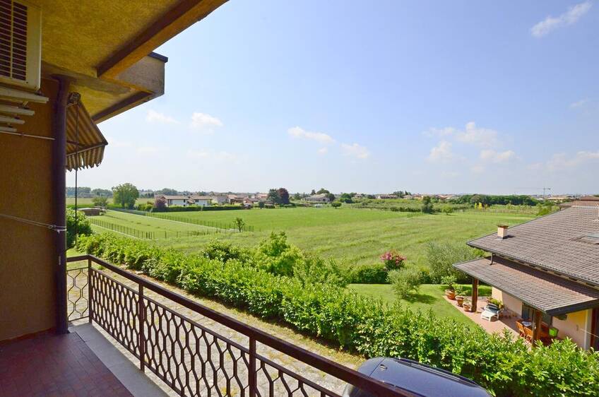 Villa In vendita Pescantina - Pescantina