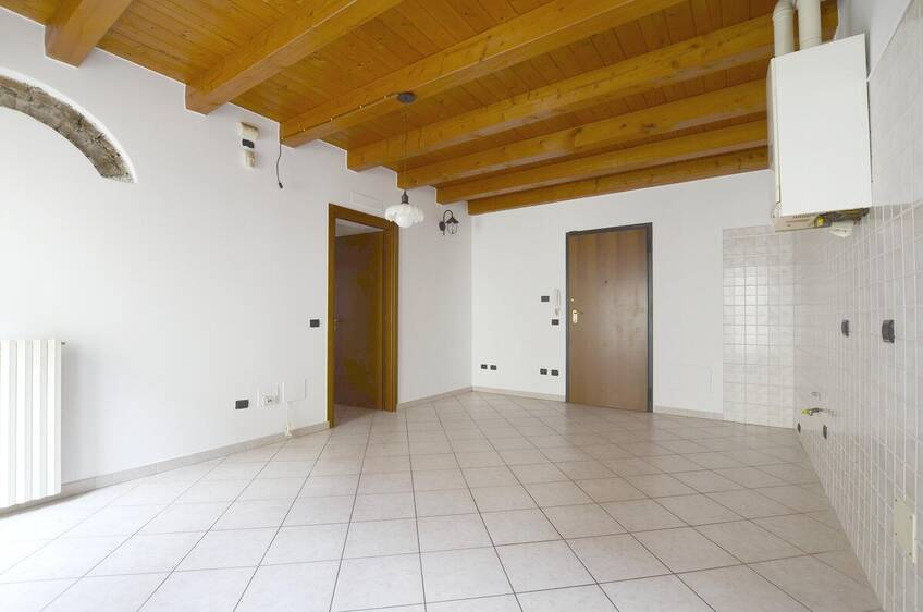 Appartamento trilocale In vendita Pescantina - Pescantina