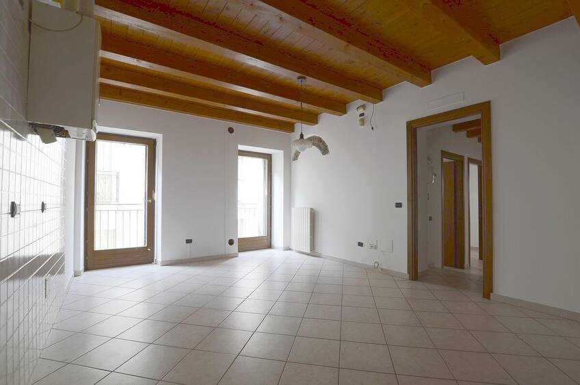 Appartamento trilocale In vendita Pescantina - Pescantina