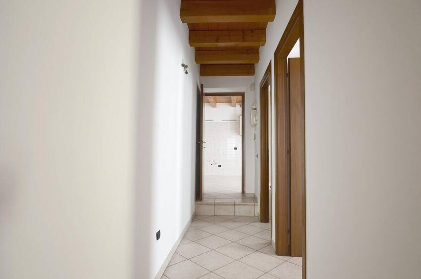 Appartamento trilocale In vendita Pescantina - Pescantina