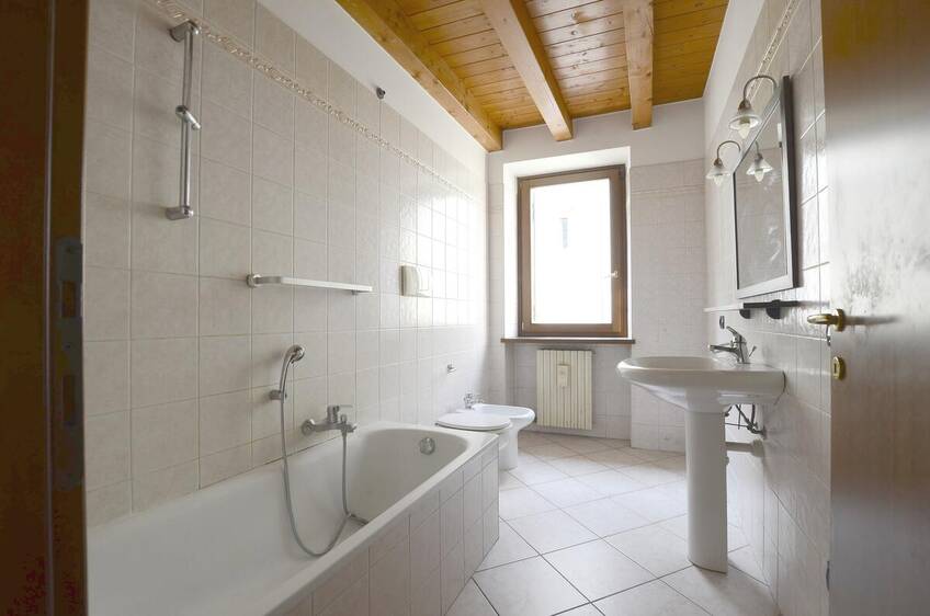 Appartamento trilocale In vendita Pescantina - Pescantina