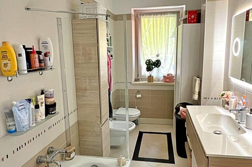 Appartamento Duplex In vendita Pescantina - Pescantina