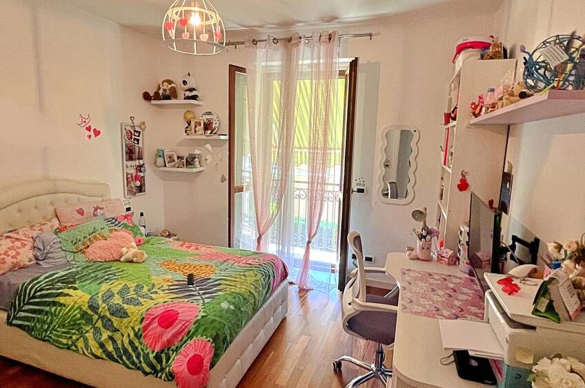 Appartamento Duplex In vendita Pescantina - Pescantina