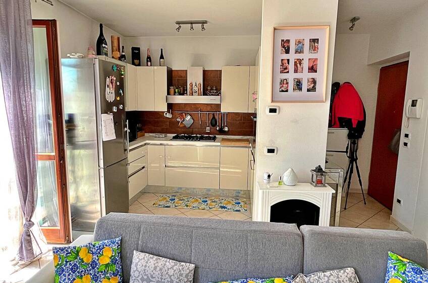 Appartamento Duplex In vendita Pescantina - Pescantina