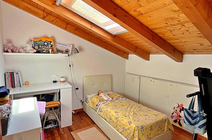 Appartamento Duplex In vendita Pescantina - Pescantina