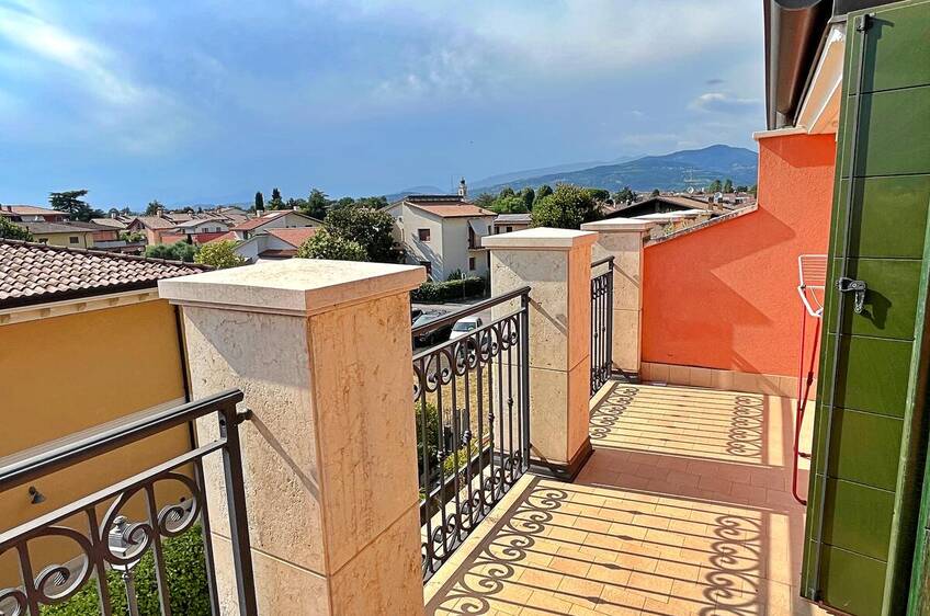 Appartamento Duplex In vendita Pescantina - Pescantina
