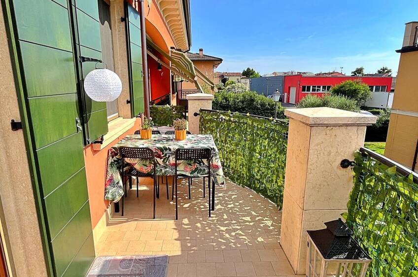 Appartamento Duplex In vendita Pescantina - Pescantina
