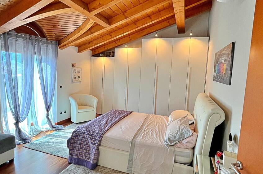 Appartamento Duplex In vendita Pescantina - Pescantina