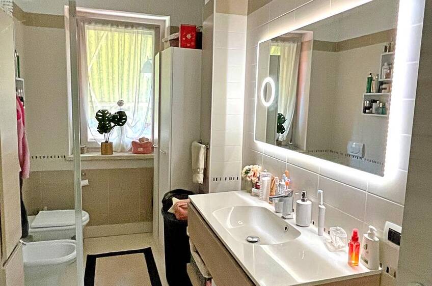 Appartamento Duplex In vendita Pescantina - Pescantina