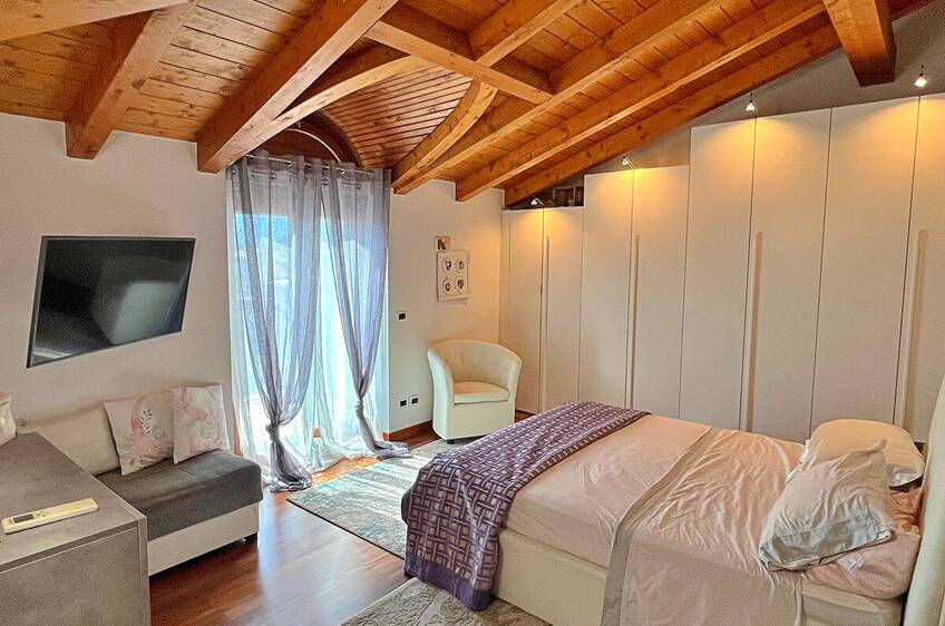 Appartamento Duplex In vendita Pescantina - Pescantina