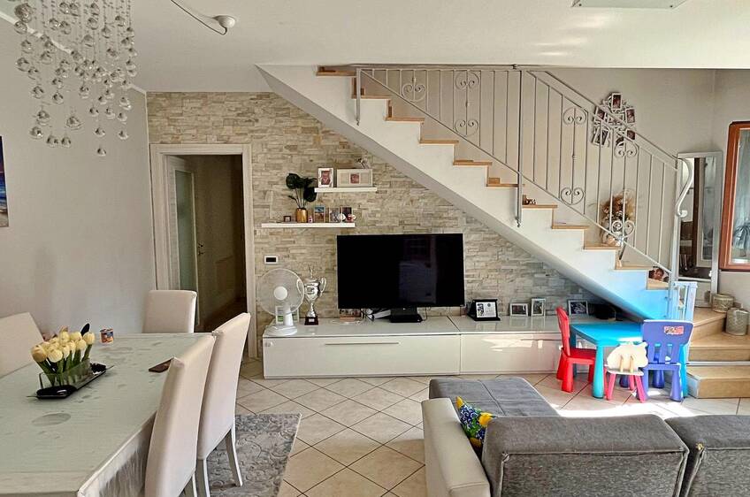 Appartamento Duplex In vendita Pescantina - Pescantina