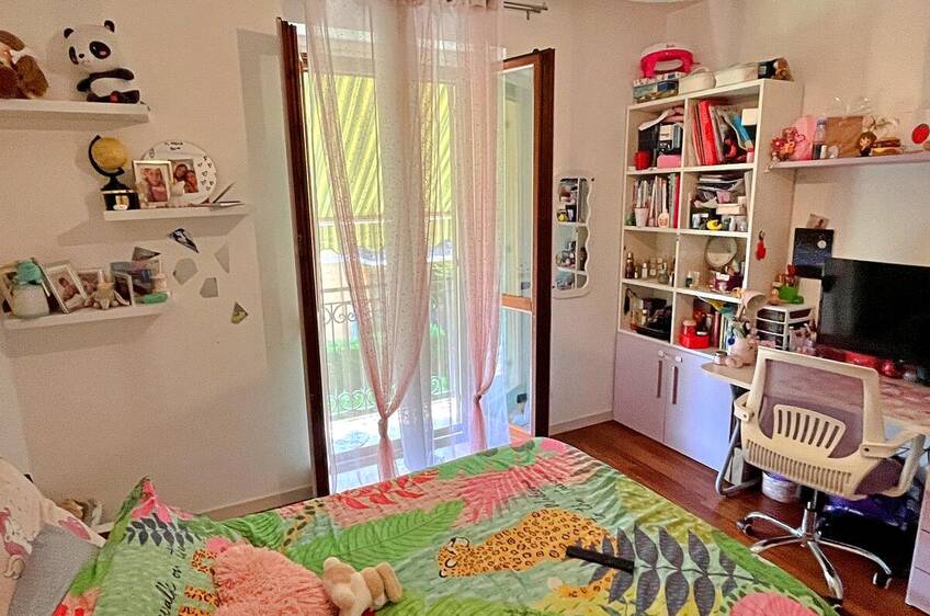 Appartamento Duplex In vendita Pescantina - Pescantina