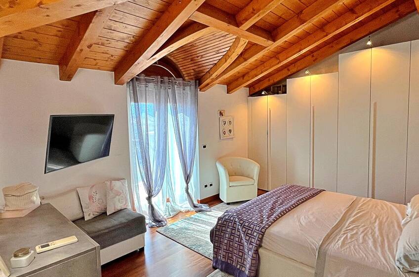 Appartamento Duplex In vendita Pescantina - Pescantina