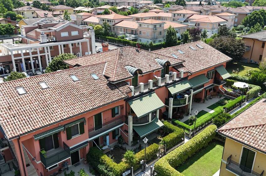 Appartamento Duplex In vendita Pescantina - Pescantina