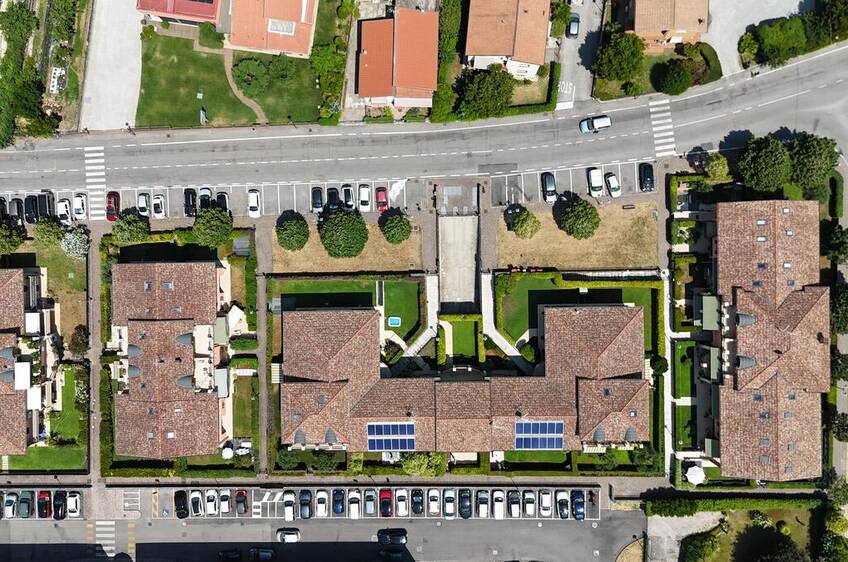 Appartamento Duplex In vendita Pescantina - Pescantina