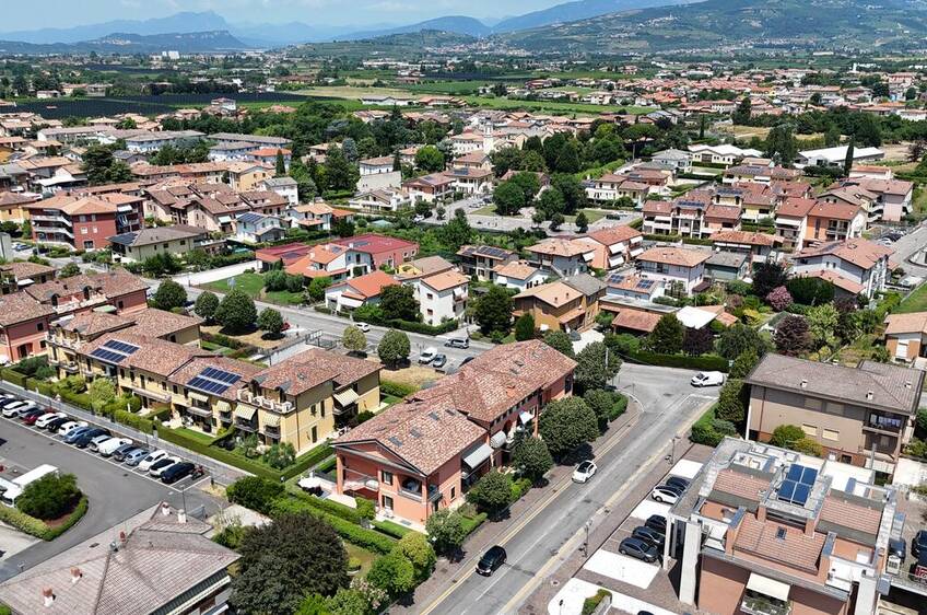 Appartamento Duplex In vendita Pescantina - Pescantina