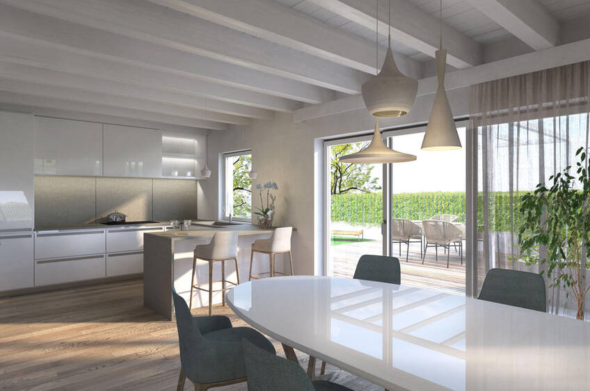 Terreno Residenziale In vendita Pescantina - Settimo