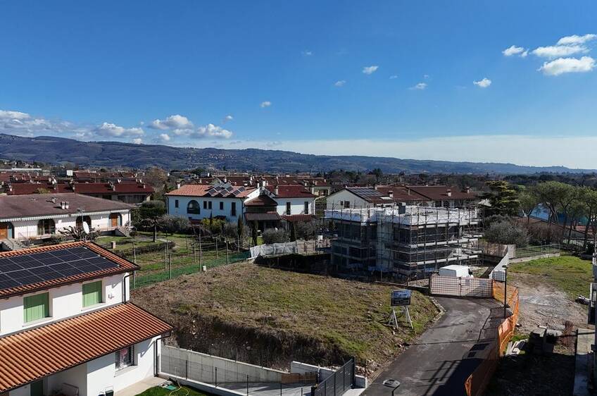 Terreno Residenziale In vendita Pescantina - Settimo