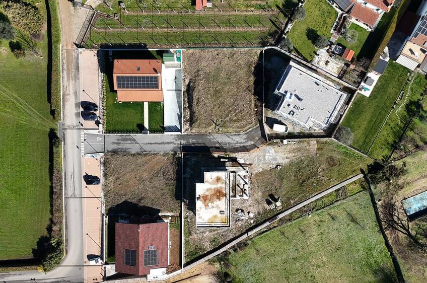 Terreno Residenziale In vendita Pescantina - Settimo