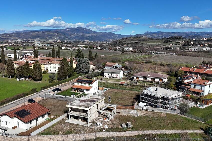 Terreno Residenziale In vendita Pescantina - Settimo