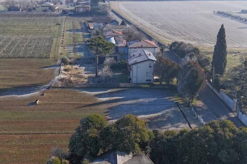 Corte In vendita Pescantina - Arce