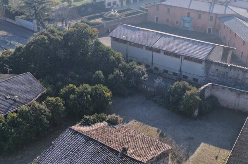 Corte In vendita Pescantina - Arce