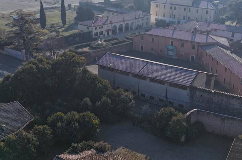 Corte In vendita Pescantina - Arce