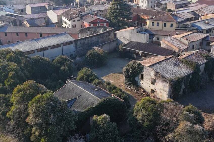 Corte In vendita Pescantina - Arce